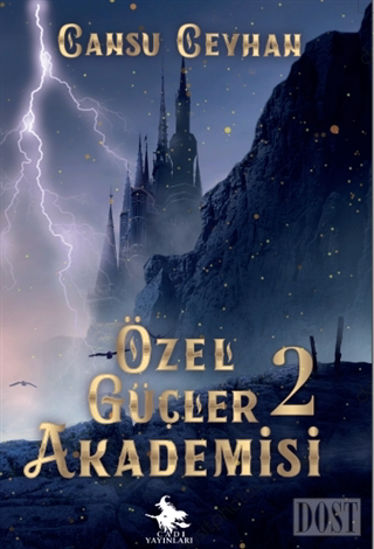 Özel Güçler Akademisi 2